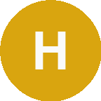 Logotipo de Horno Mayor